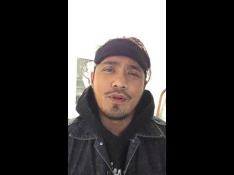 Charito happy birthday!