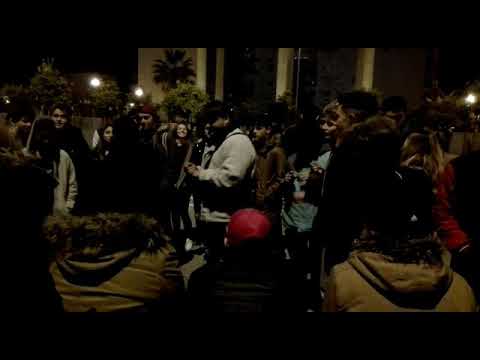 RAY VS 4T (BATALLON)