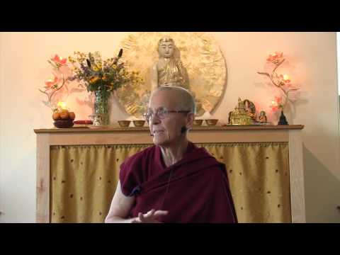 07-11-17 The Relationship Between Monastic and Local Communities - BBCorner