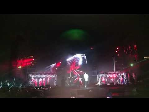 Monatik - Добеги (live feat. Lida Lee)