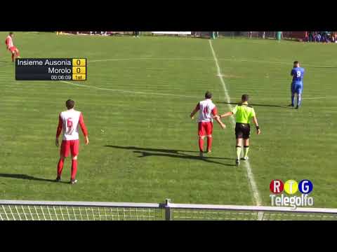 04-02-18 Partitissima Insieme Ausonia - Morolo