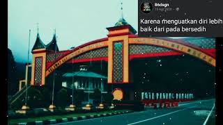 Download lagu Story wa kota Padang 30 detik. mp3