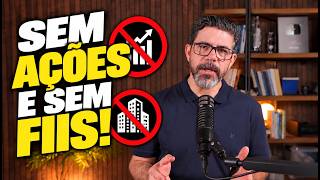 COMO RECEBER RENDA TODO MÊS COM RENDA FIXA!