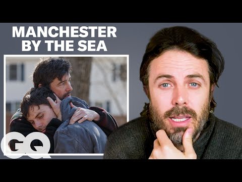 Casey Affleck Breaks Down His Most Iconic Characters | GQ