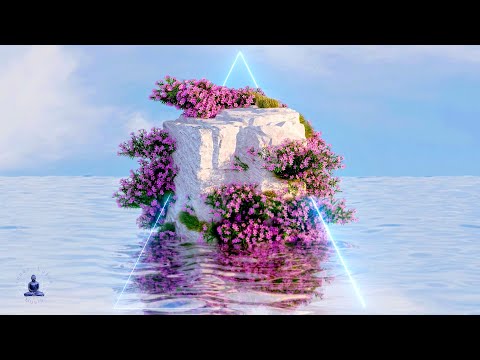 Whole Body Regeneration | Enhance Immune System & Tissue Repair | 285Hz Healing Frequency Music
