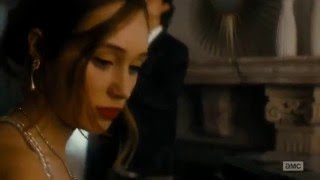 Alicia and Chris  | Cobalt |  FTWD - 1x05 (Subtitulado)