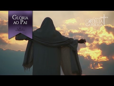 Gloria Ao Pai video