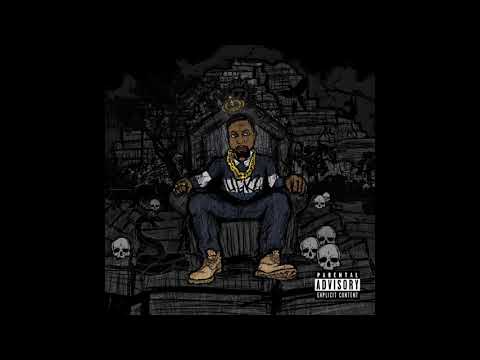RECOGNIZE ALI - UNDERGROUND KING 2 (FULL ALBUM)