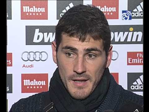 Real Madrid 2-2 Espanyol: Los jugadores hablan del partido