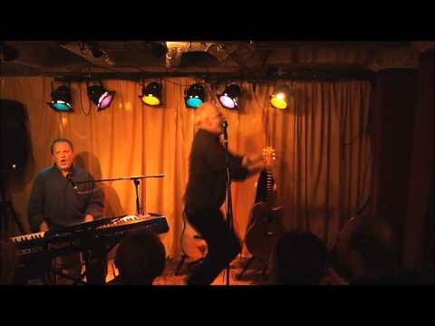 Claude Semal : On a la frite