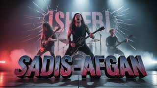 Download lagu SADIS – AFGAN | ROCK MODERN COVER mp3