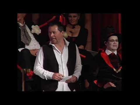 Hessisch für Anfänger Ralph Bender beim FCV Flörsheimer Carneval Verein 2013