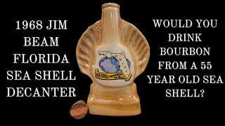 Jim Beam Bourbon Decanter Review