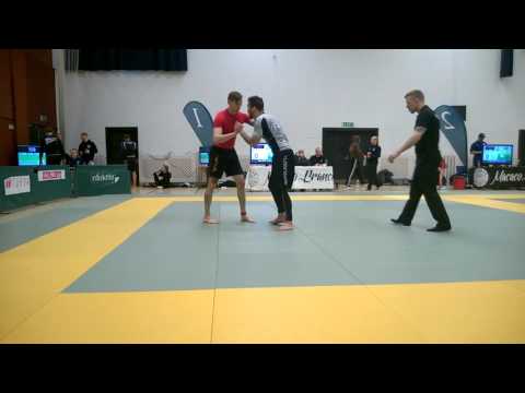 No-Gi SM 2016 Vuorinen vs Kunnari