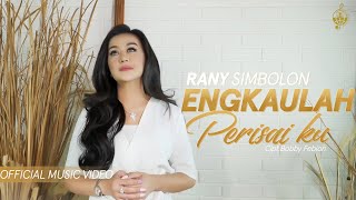 Download lagu Engkaulah Perisaiku - Rany Simbolon mp3