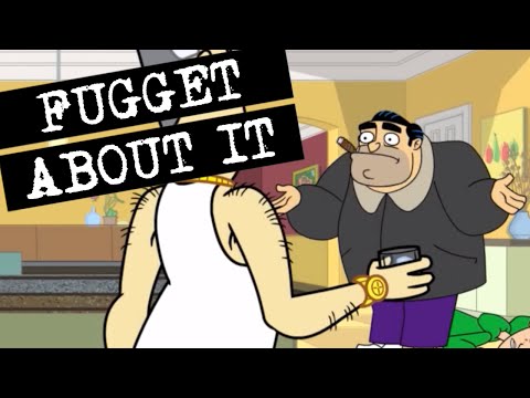 Fugget About It - Cubans Are Legal in Canada