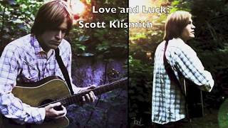 Love and Luck: Jimmy Buffett Cover: Scott Klismith