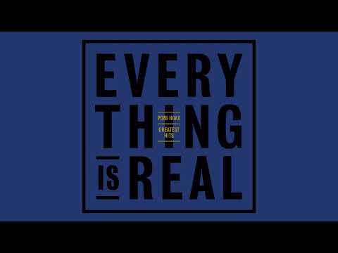 Poni Hoax - She's on the Radio (Remastered) (Official Audio)