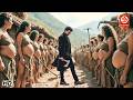 ACTION BLASTER New South Blockbuster Hindi Dubbed Action Movie Prithviraj Chemban Chandini