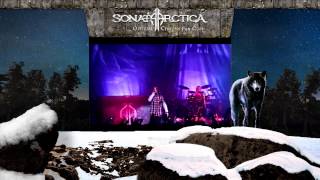 It Won&#39;t Fade @ Sonata Arctica, Chile 2008