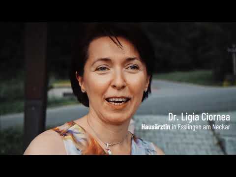Dr. Ligia Ciornea - Kunden Meinung - HZV Abrechnung mit Sigrid Borst
