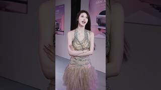 beautiful girl street fashion outfits style #tiktok #chinesefashion #mejoresstreetfashion #shorts