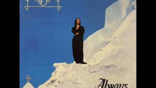 The Gathering- The Mirror Waters