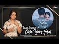 Tata - Cinta Yang Hebat (Video Lirik)