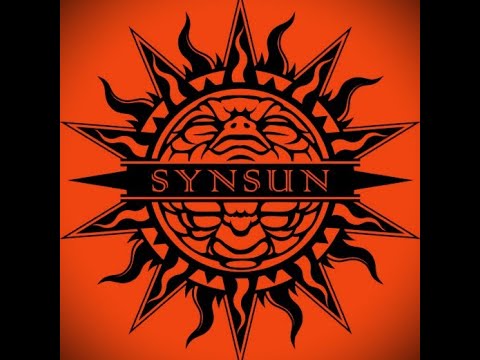 SynSUN - Zelur Project (Not on Label 1999)