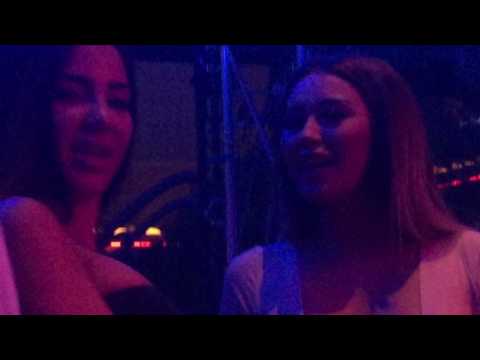 VIRGIL ABLOH - PICK UP THE PHONE BUD @ SOMEWHERE IN VEGAS - 8.15.2016.