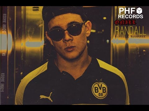 TAY WAYLER -  RANDALL  ( ALBUM )