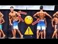 ANALYSE MEINER SCHWACHSTELLEN👉🏼 MEIN NÄCHSTER WETTKAMPF❓