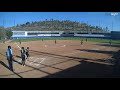 2019-2020 Club Softball Game Video Highlights