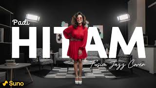 Download lagu PADI - HITAM (2003) | FUSION JAZZ COVER #NNMRequest mp3