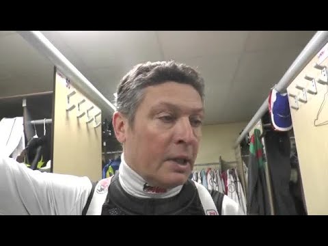 2018 Selection Prize: Pierre Vercruysse presents Express Jet