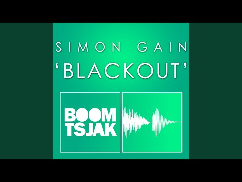 Blackout (Andy Cartmann Remix)