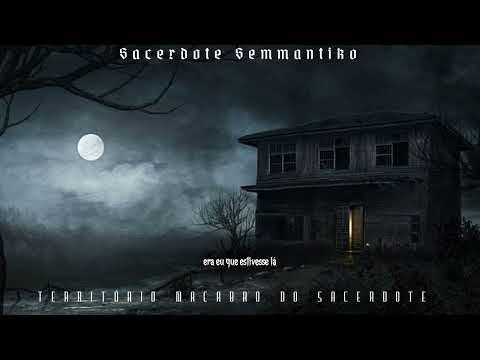 Sacerdote Semmantiko - Território Macabro do Sacerdote