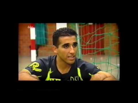 Reportage Vrt Karim Bachar