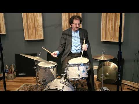 22" Maxwell Genesis Cymbal by Murat Diril - 2326g