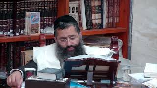 דינים נדירים לפסח שני   ההלכה היומית ליום חמישי י''ג איר פ''ו