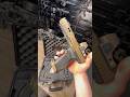 The New TTI Combat Canik