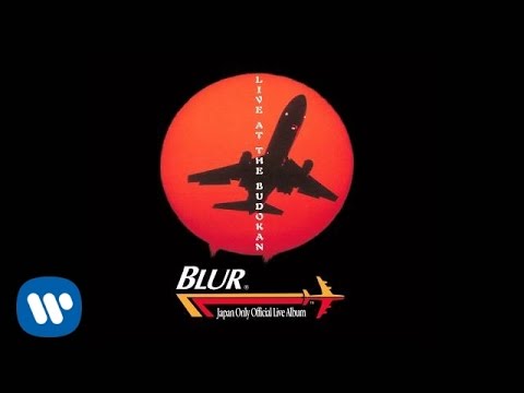 Videoclip de Girls & Boys (Live at the Budokan) — Blur