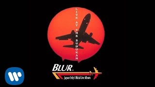 Blur - Girls &amp; Boys (Live At The Budokan)