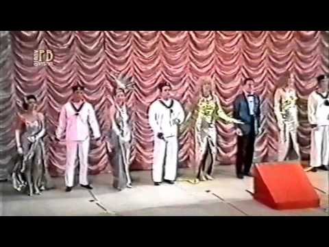 Burlamacco 81: Fattelo dì da un bischero (1993)