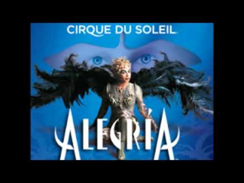 DanzerTraxx  - Alegria ( Roxx mix) Side B