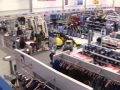 Firmenvideo Wilfried Klatt GmbH aus Celle +Werkzeuge+Fahrzeugeinrichtungen+Reinigungstechnik+