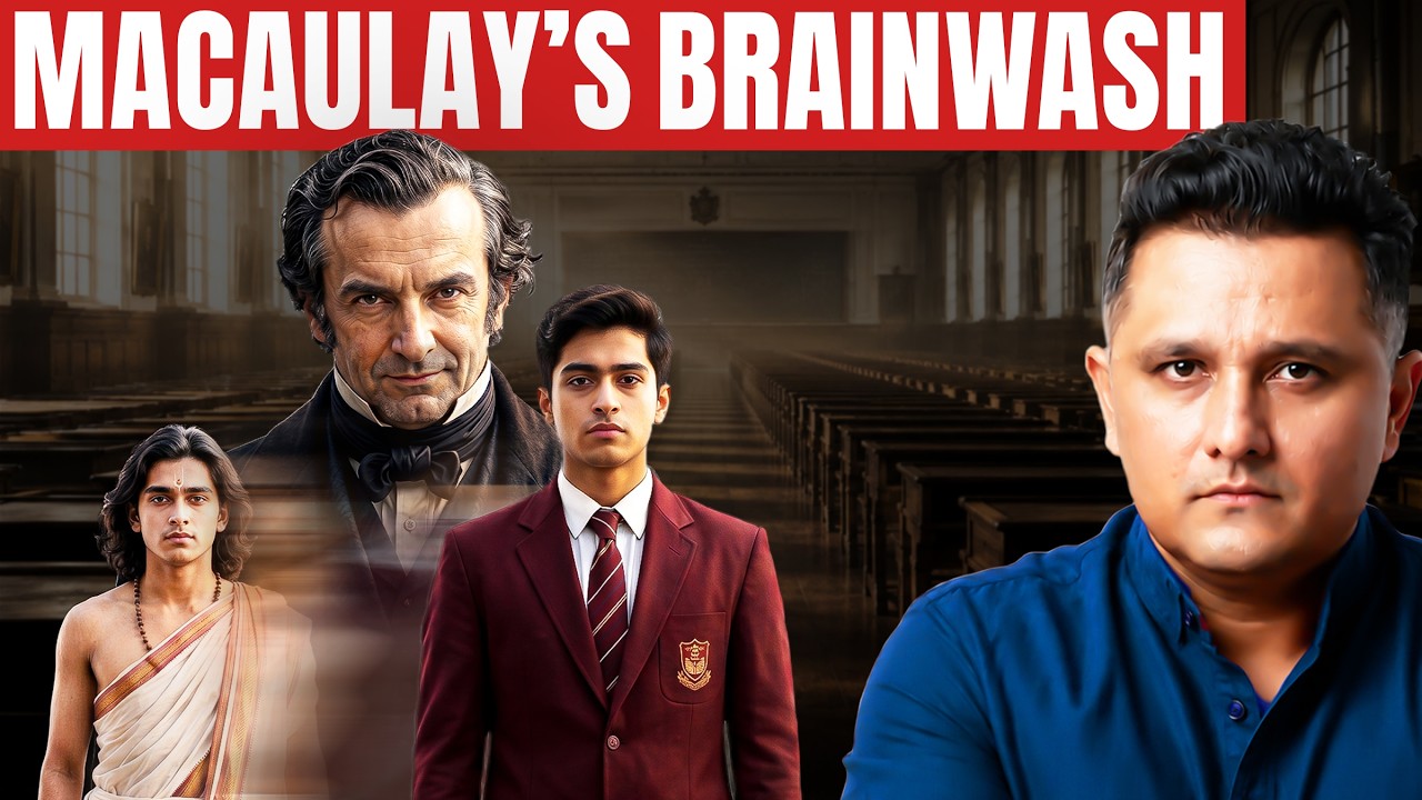 Future of Indian Education After NEP 2020: Trends, Changes & Vision Youtube Video Thumbnail
