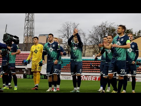 «Динамо-Брест» – «Динамо Минск» | MATCHDAY 28