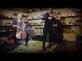 Radio Kamerger - Enter Sandman (Metallica cello ...