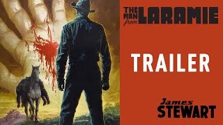 THE MAN FROM LARAMIE (Masters of Cinema) HD Trailer